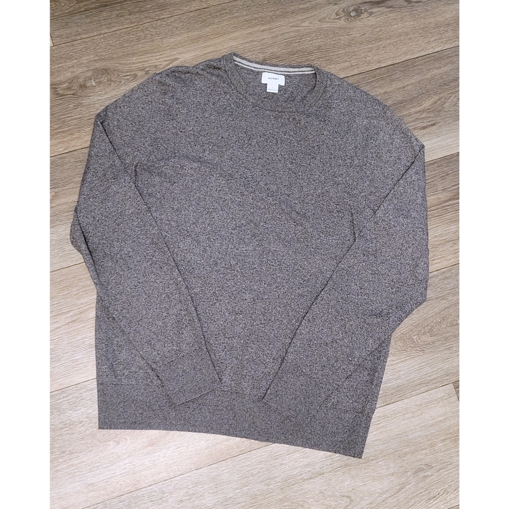 OLD NAVY Pull Over Men's Long Sleeve Size Large